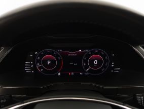 Škoda Superb - 2021