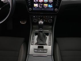 Škoda Superb - 2021
