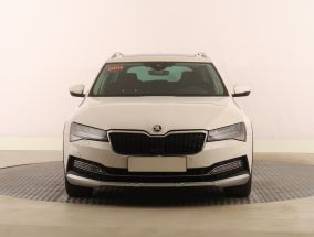 Skoda Superb - 2021