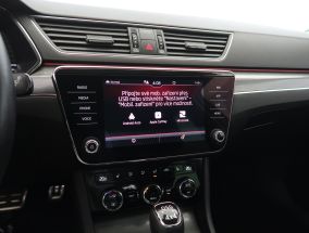 Škoda Superb - 2021