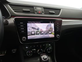 Škoda Superb - 2021