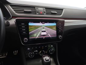 Škoda Superb - 2021