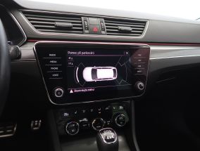 Škoda Superb - 2021