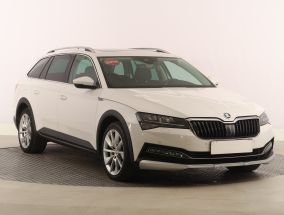 Škoda Superb - 2021