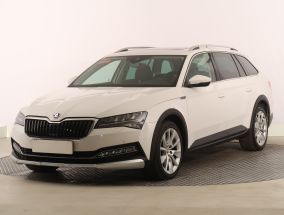 Skoda Superb - 2021