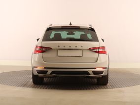 Škoda Superb - 2021
