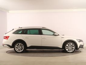 Škoda Superb - 2021