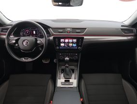 Škoda Superb - 2021
