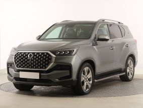 SsangYong Rexton - 2023