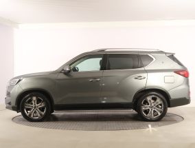 SsangYong Rexton - 2023