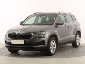 Skoda Karoq - 2024