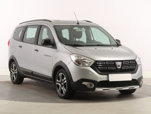 Dacia Lodgy 2020