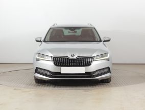 Skoda Superb - 2022