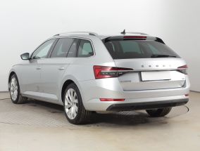 Skoda Superb - 2022
