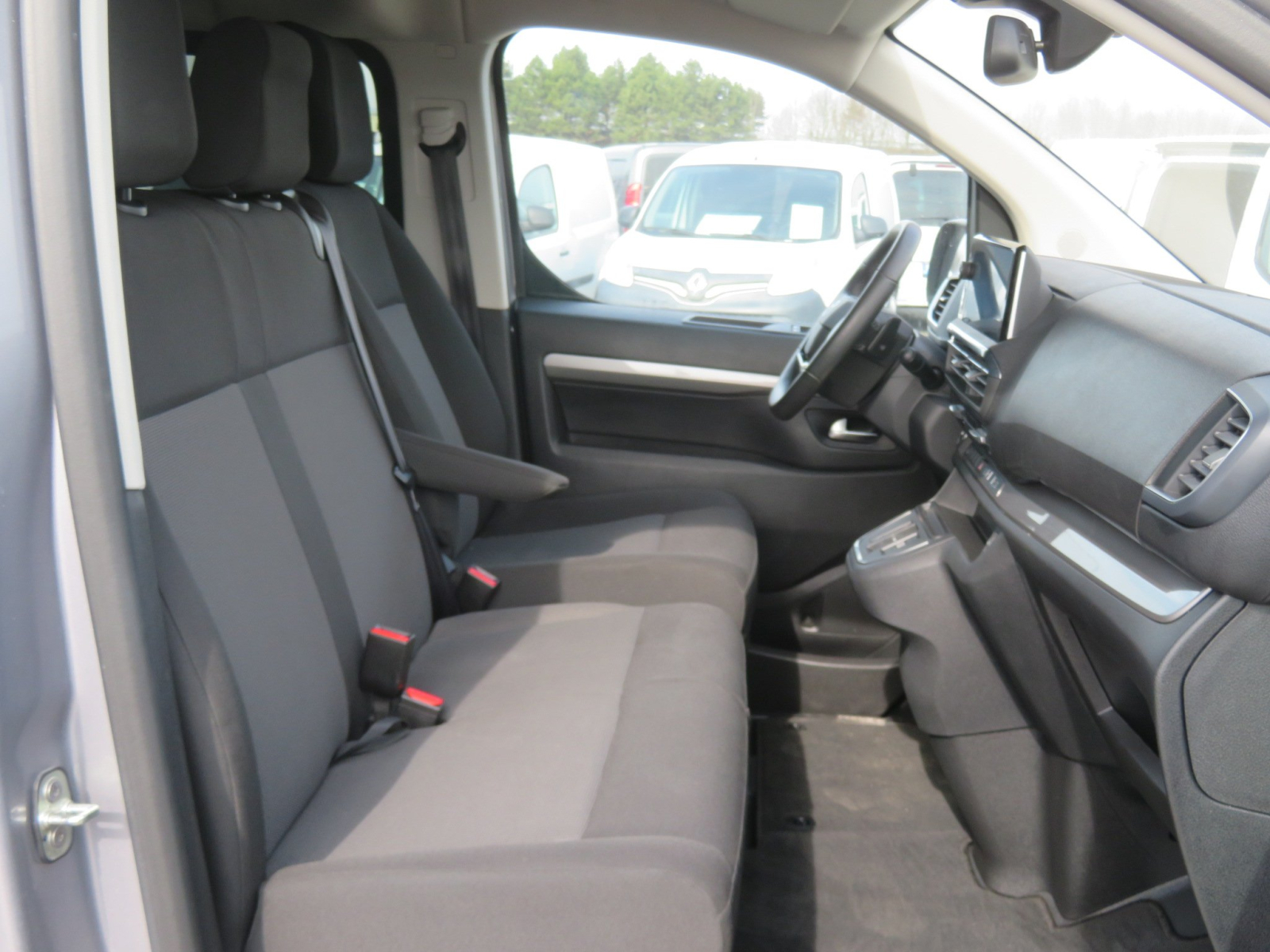 Toyota ProAce Verso - 2024