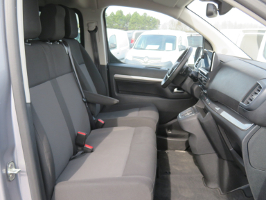 Toyota ProAce Verso - 2024