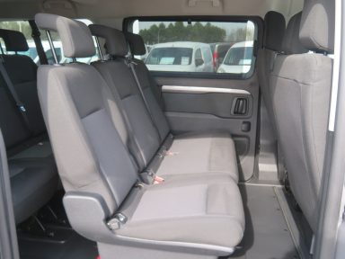 Toyota ProAce Verso - 2024