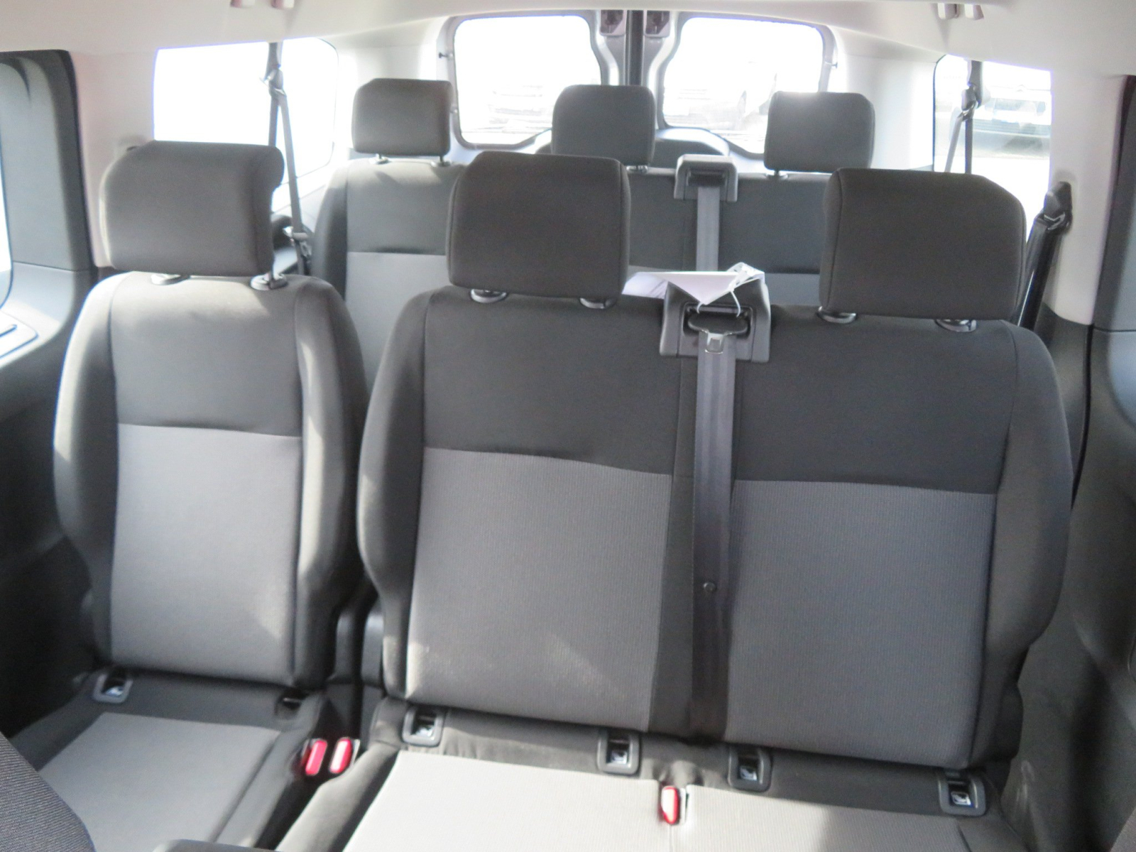 Toyota ProAce Verso - 2024