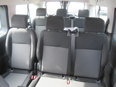 Toyota ProAce Verso - 2024