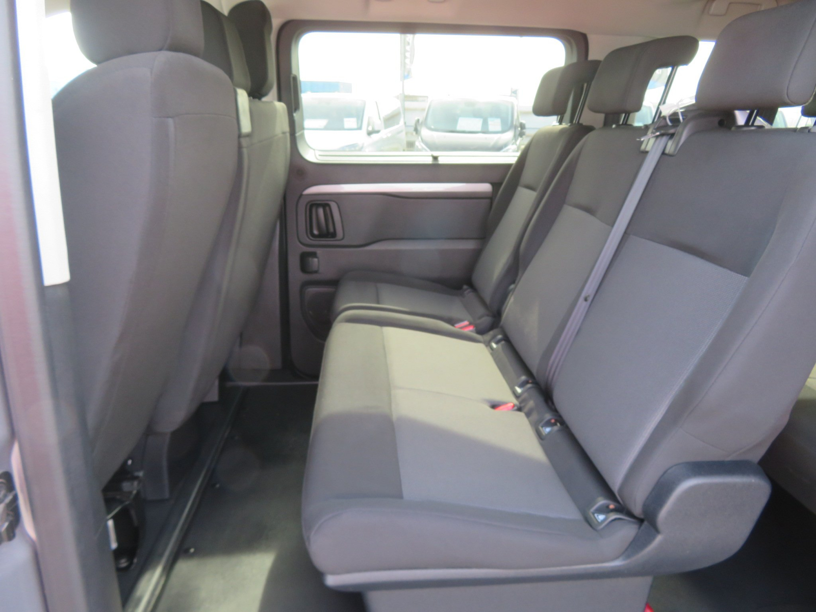 Toyota ProAce Verso - 2024