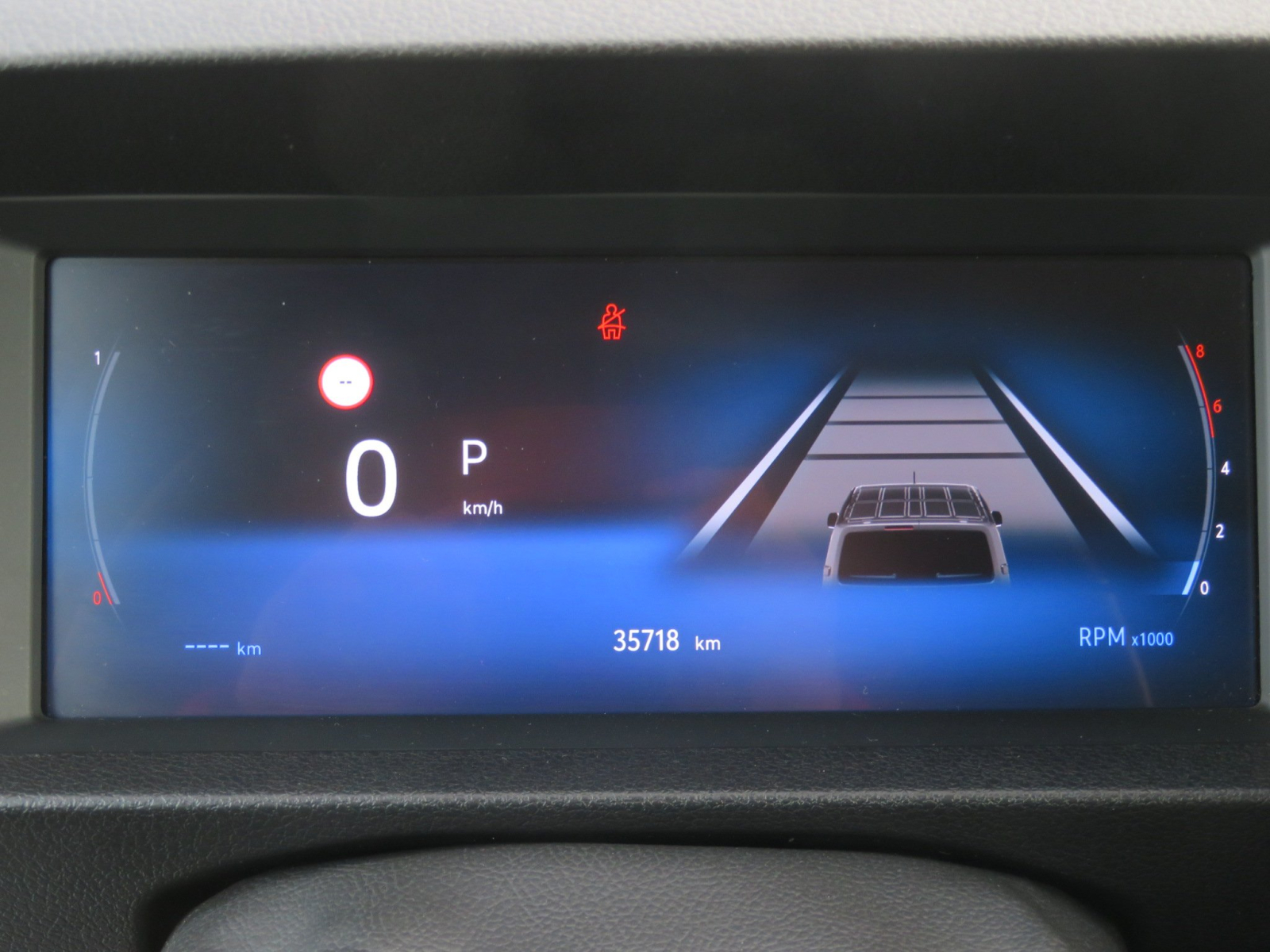 Toyota ProAce Verso - 2024