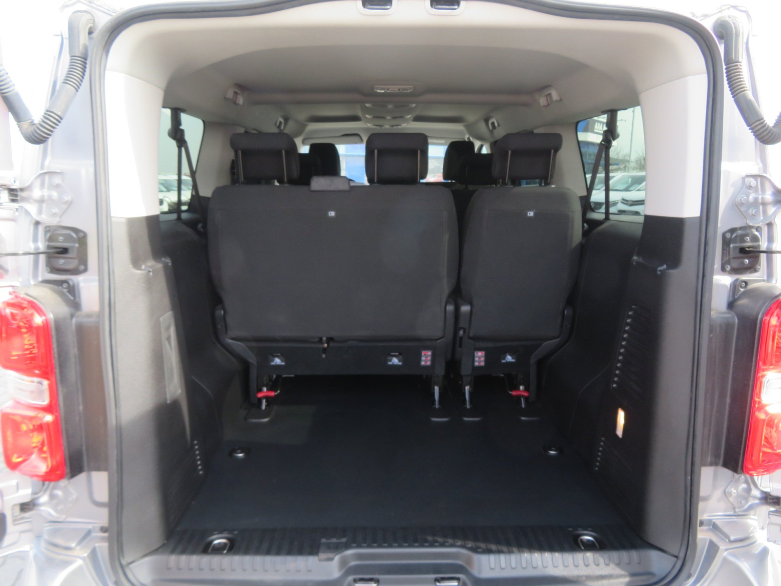 Toyota ProAce Verso - 2024