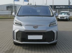 Toyota ProAce Verso - 2024