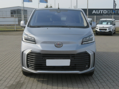 Toyota ProAce Verso - 2024
