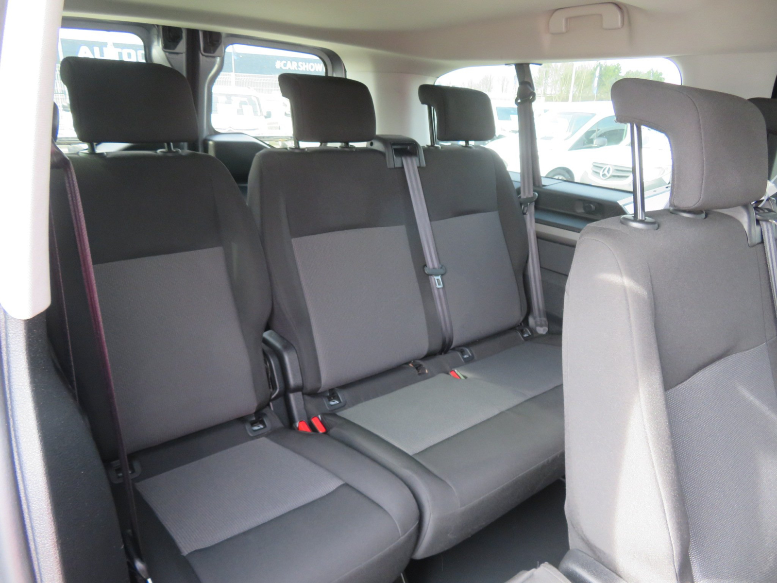 Toyota ProAce Verso - 2024