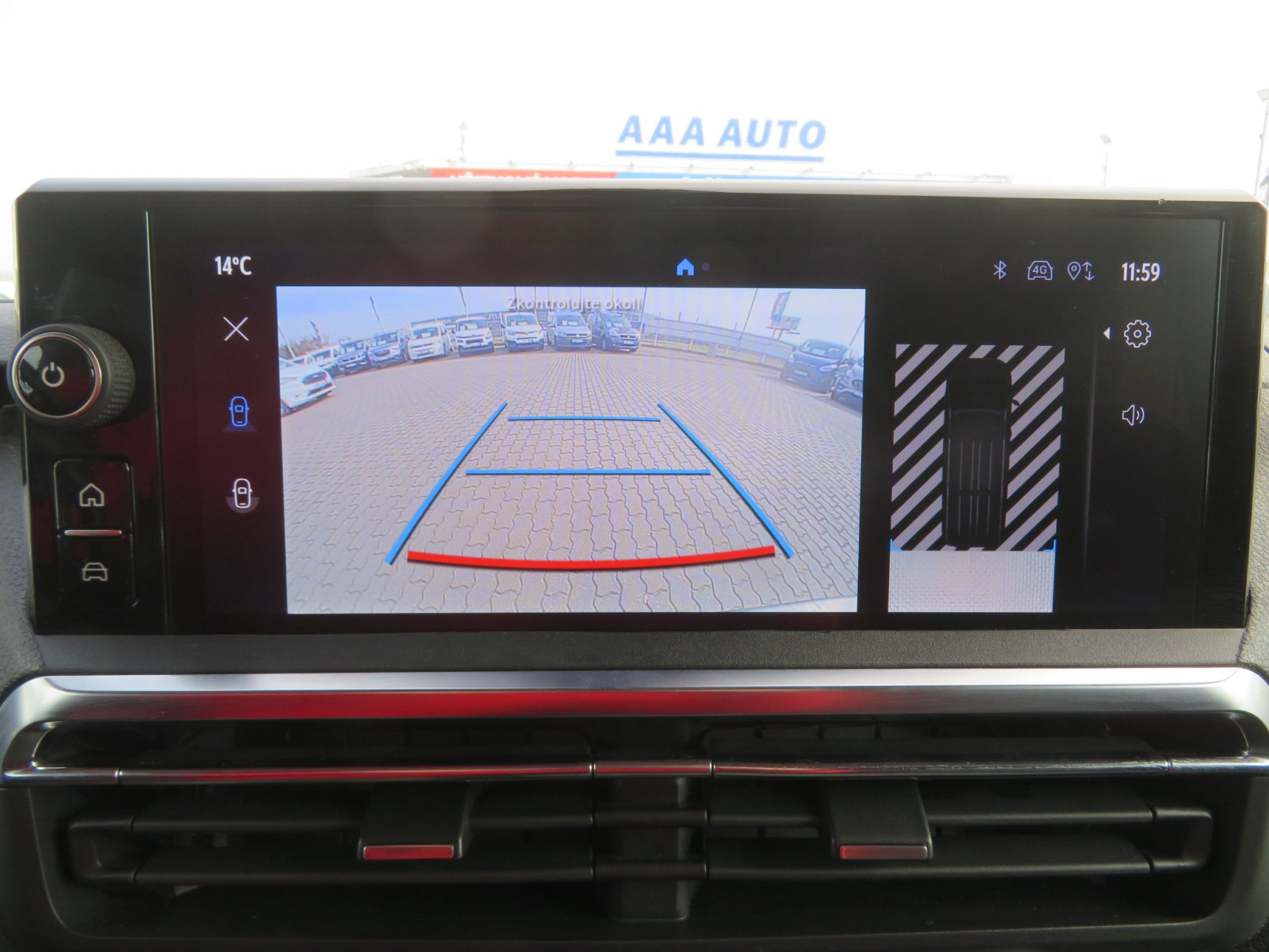 Toyota ProAce Verso - 2024