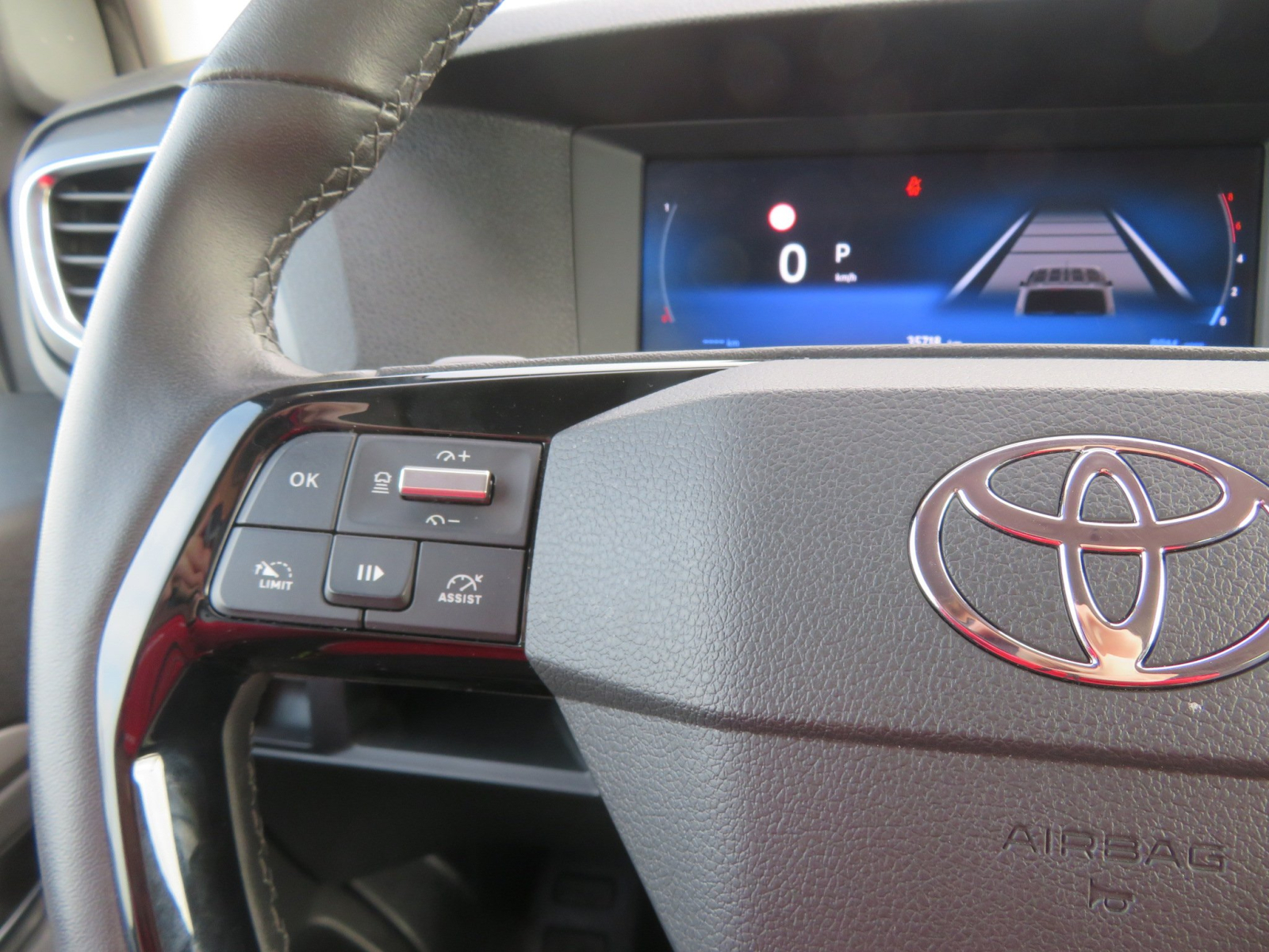 Toyota ProAce Verso - 2024