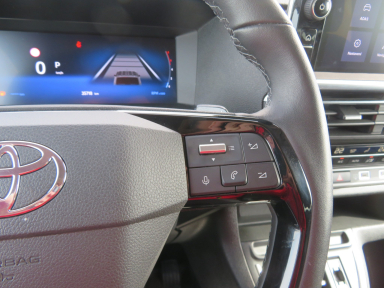 Toyota ProAce Verso - 2024