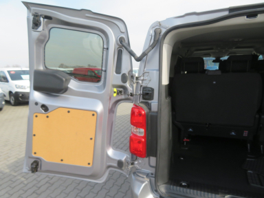 Toyota ProAce Verso - 2024