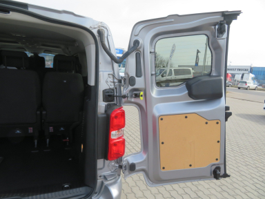 Toyota ProAce Verso - 2024