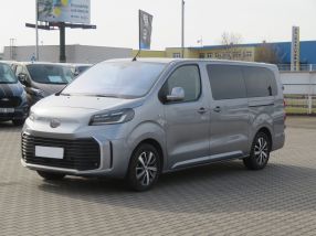 Toyota ProAce Verso - 2024