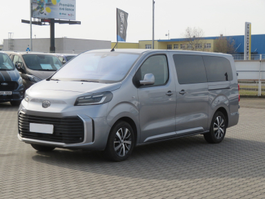 Toyota ProAce Verso - 2024