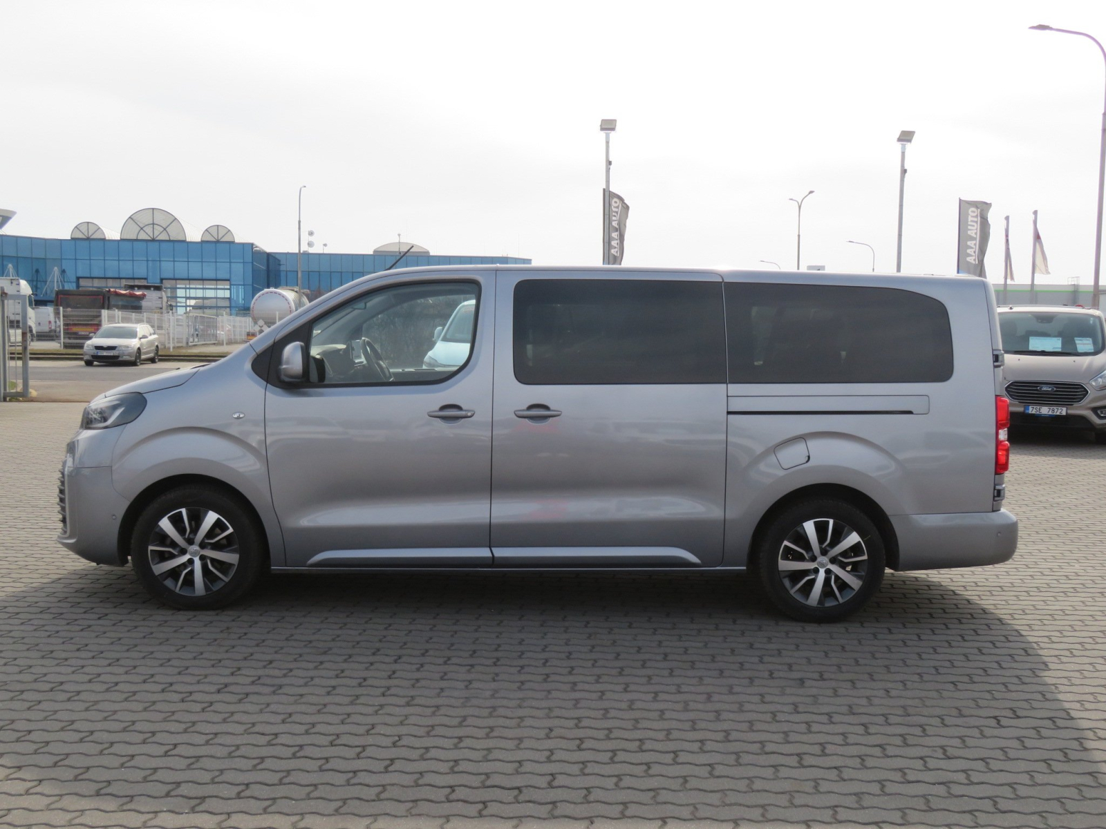 Toyota ProAce Verso - 2024