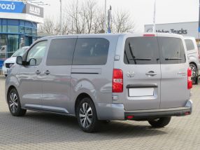 Toyota ProAce Verso - 2024
