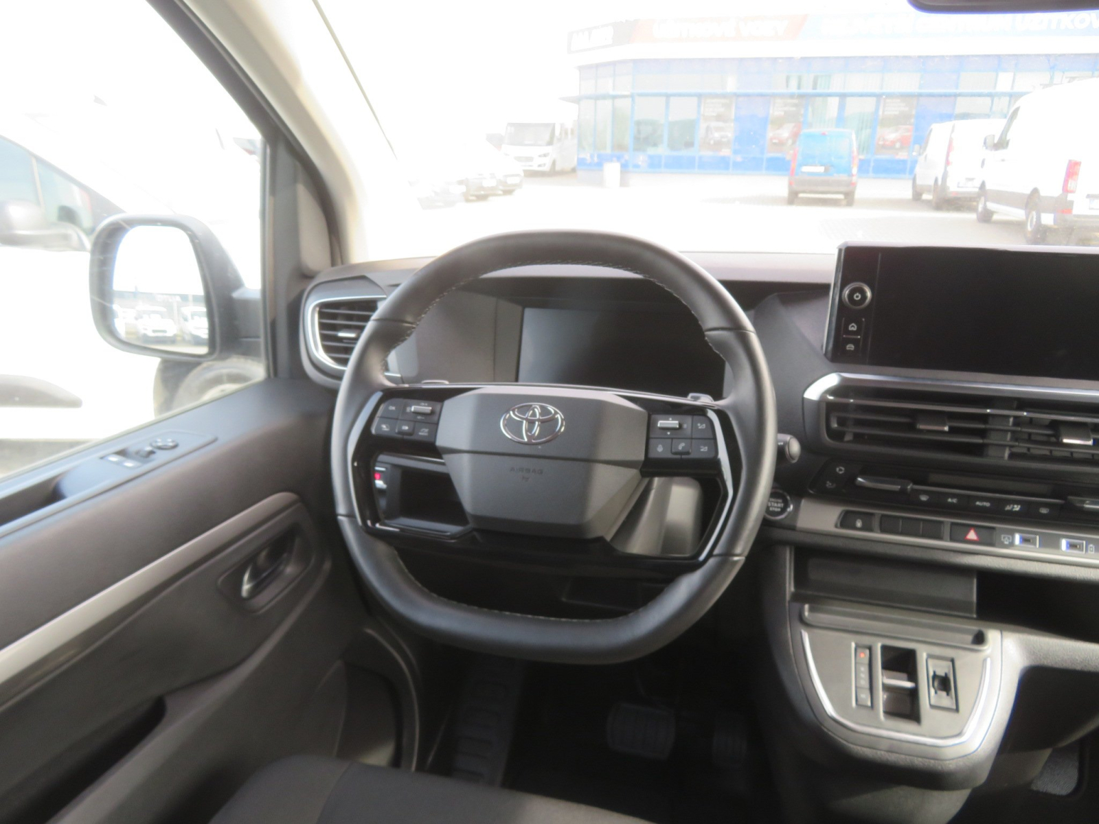 Toyota ProAce Verso - 2024