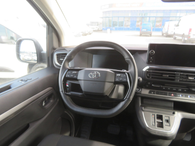 Toyota ProAce Verso - 2024