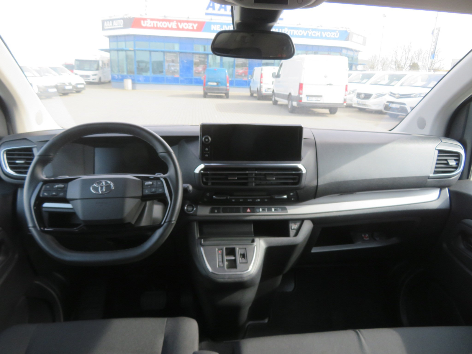 Toyota ProAce Verso - 2024