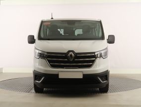 Renault Trafic - 2022