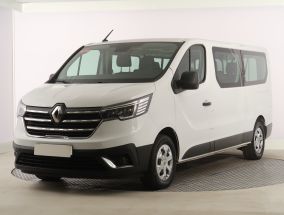Renault Trafic - 2022