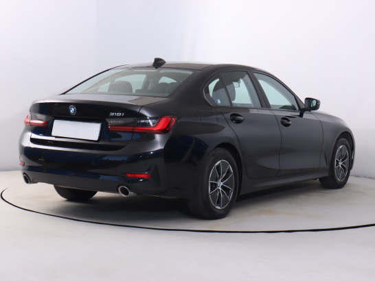 BMW 318 i