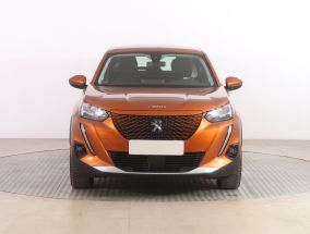 Peugeot e-2008 - 2021