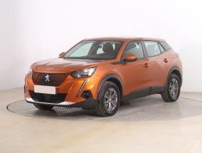 Peugeot e-2008 - 2021