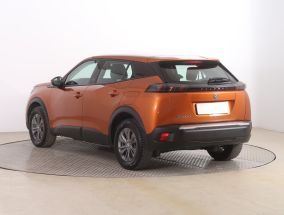 Peugeot e-2008 - 2021