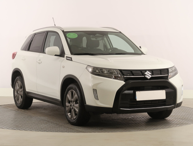 Suzuki Vitara 2024