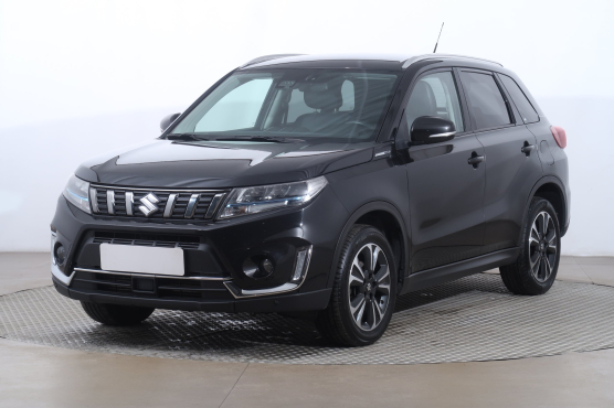 Suzuki Vitara 1.4 BoosterJet