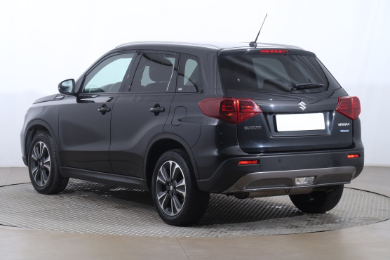 Suzuki Vitara 1.4 BoosterJet